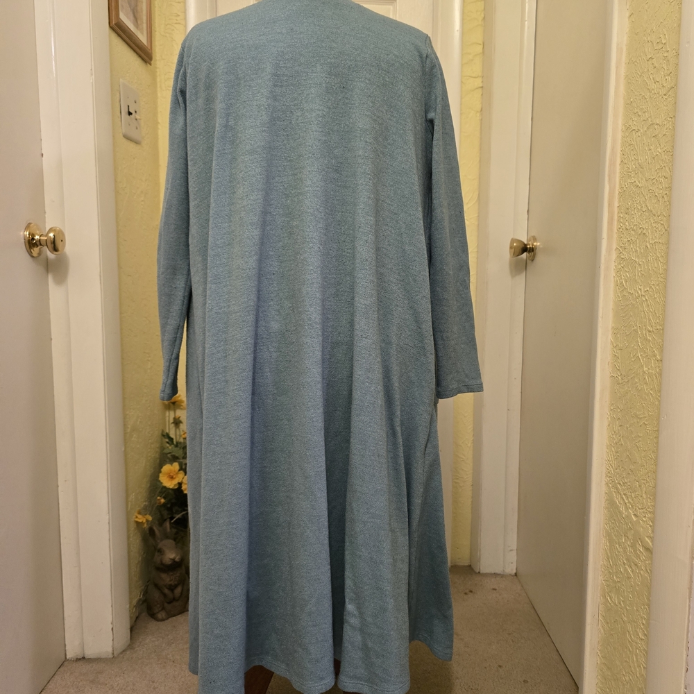LuLaRoe Open Front Cardigan - Picture 5 of 8